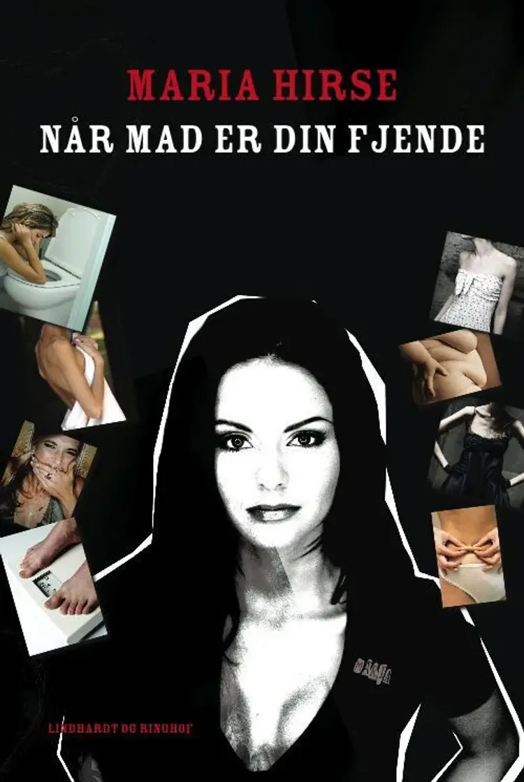 Når mad er din fjende af Maria Hirse