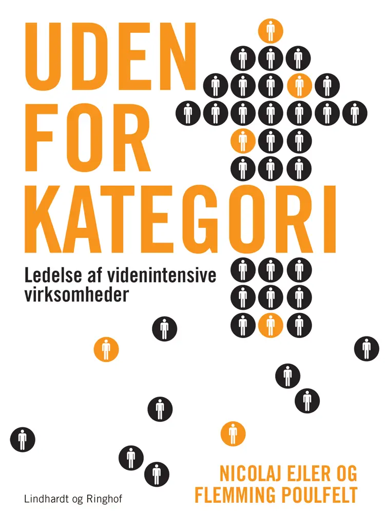 Uden for kategori af Flemming Poulfelt