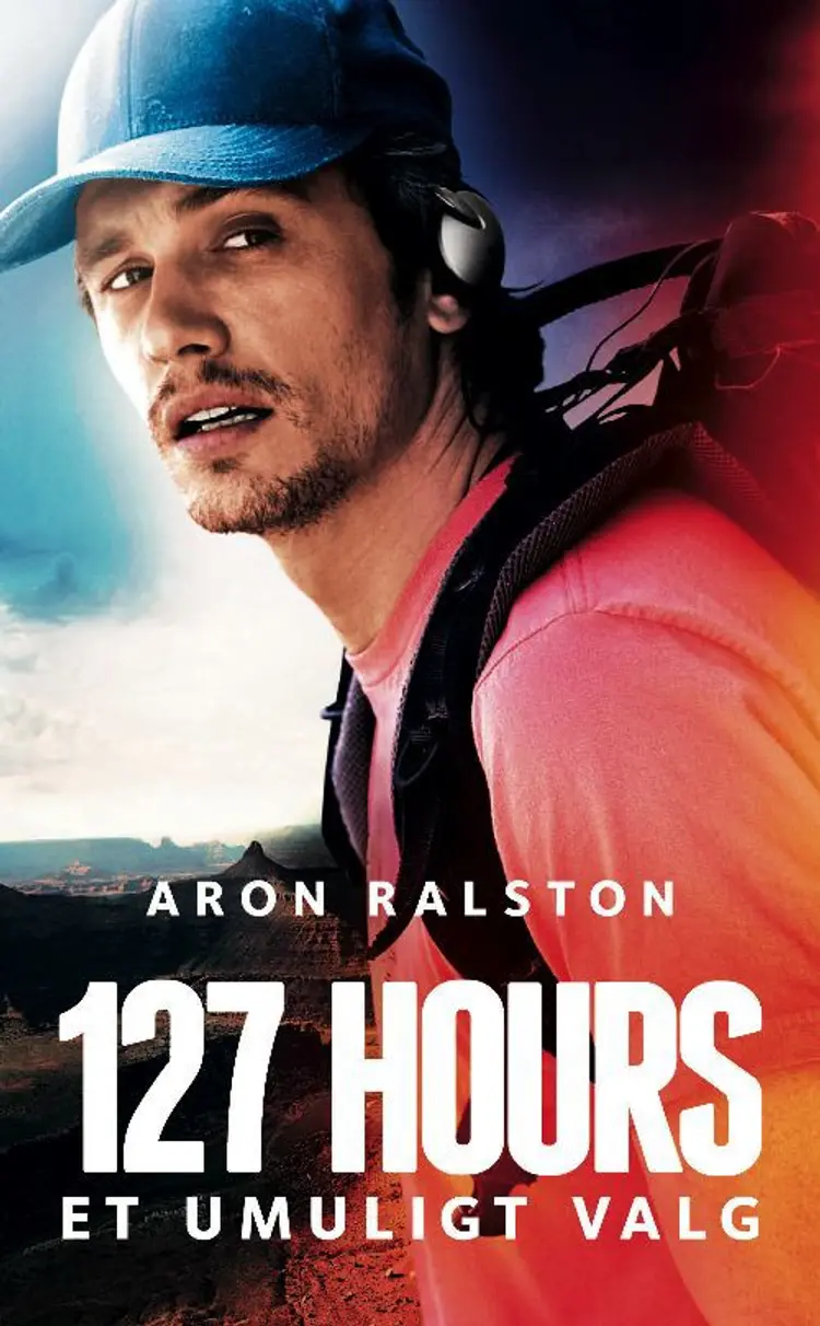 Et umuligt valg af Aron Ralston