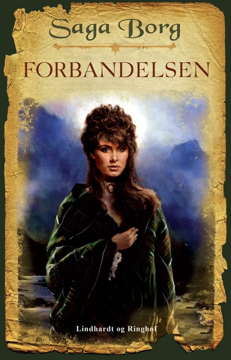 Forbandelsen af Saga Borg