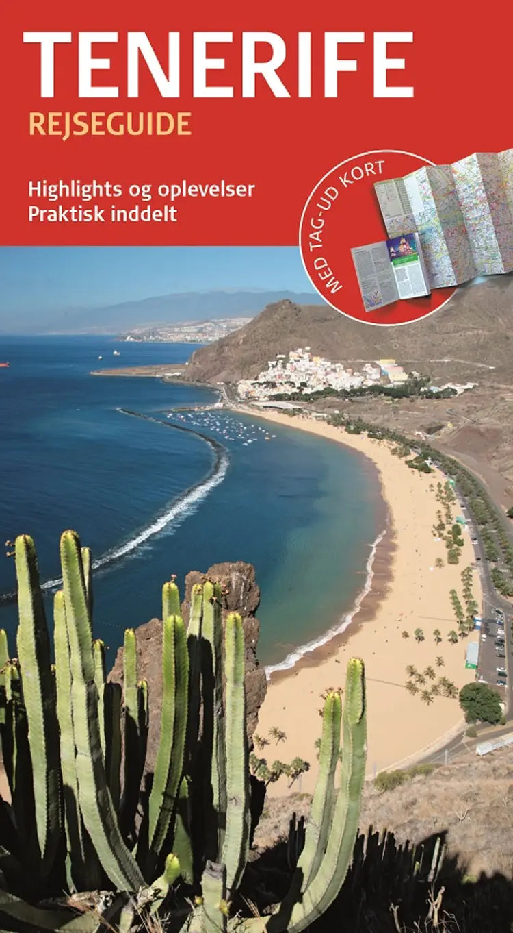 Tenerife af Izabella Gawin
