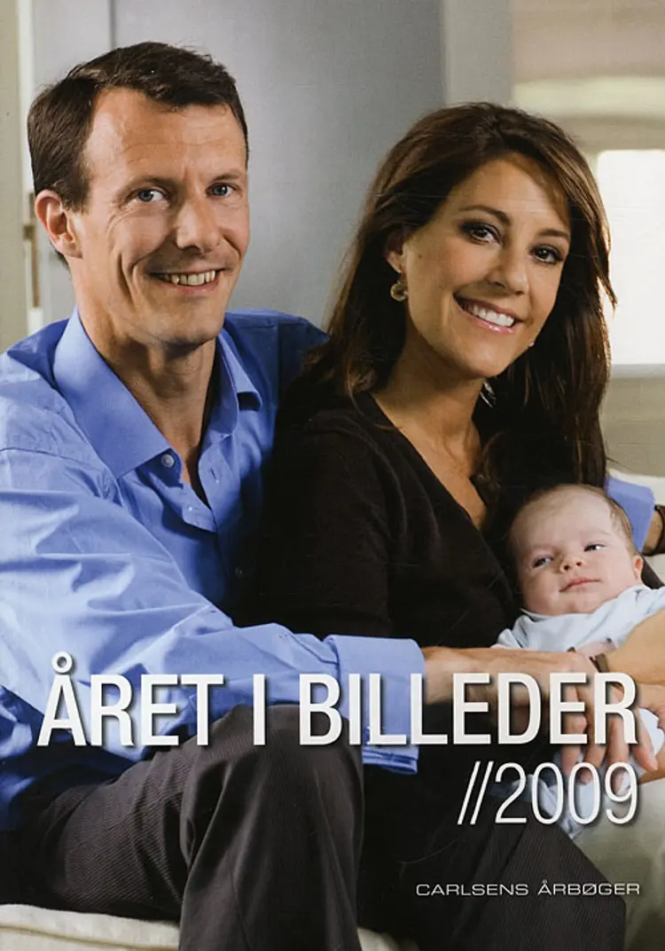 Året i billeder