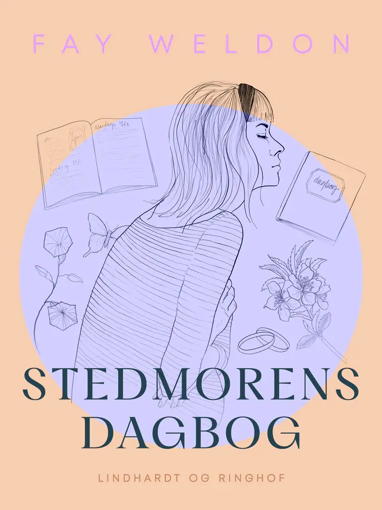 Stedmorens dagbog af Fay Weldon