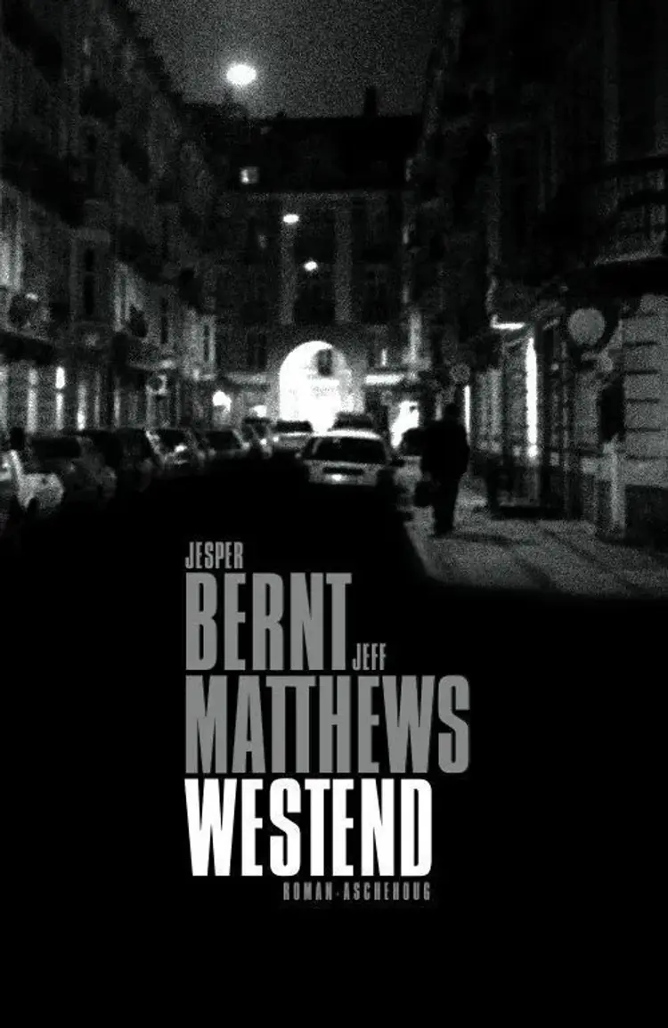 Westend af Jesper Bernt