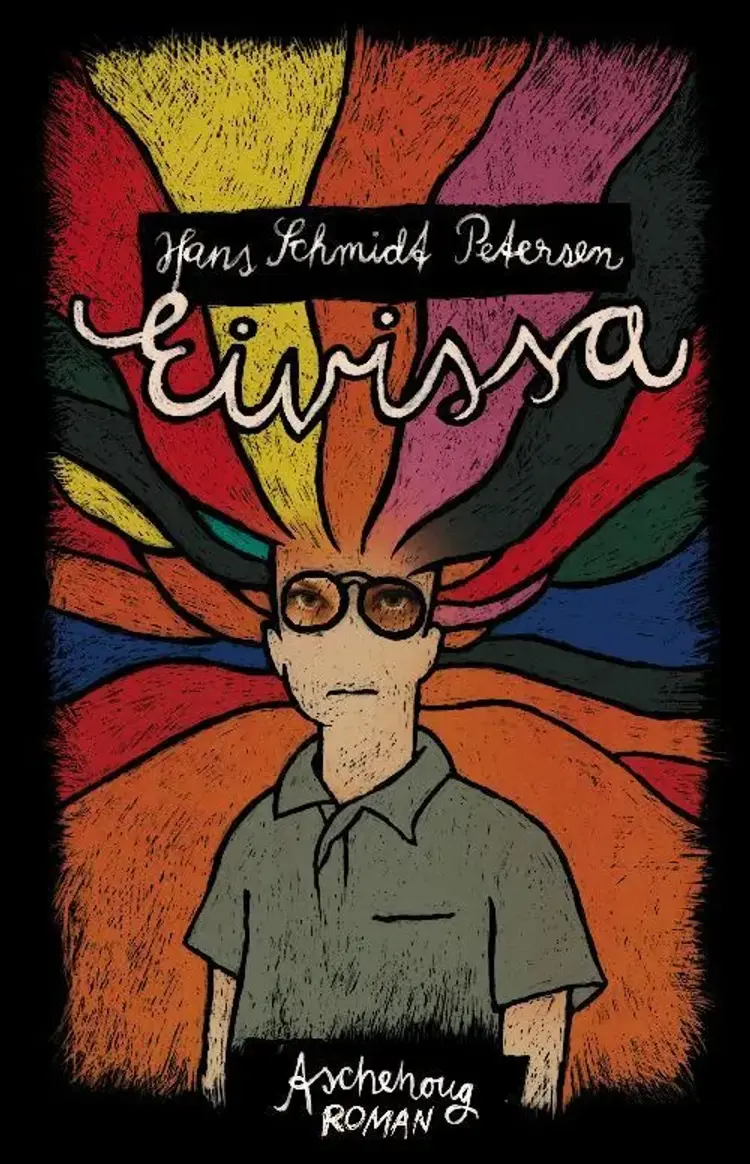 Eivissa af Hans Schmidt Petersen