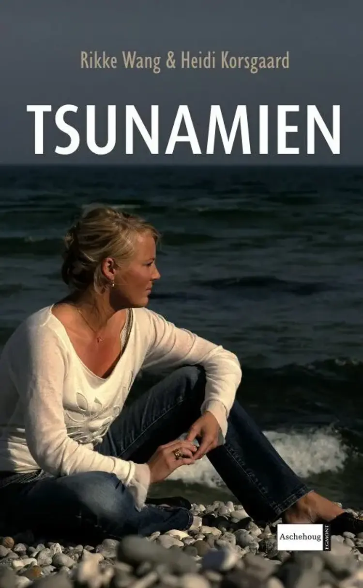 Tsunamien af Heidi Korsgaard