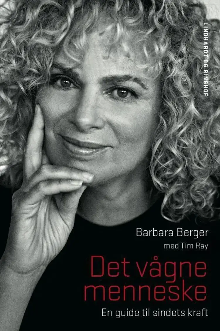 Det vågne menneske af Barbara Berger