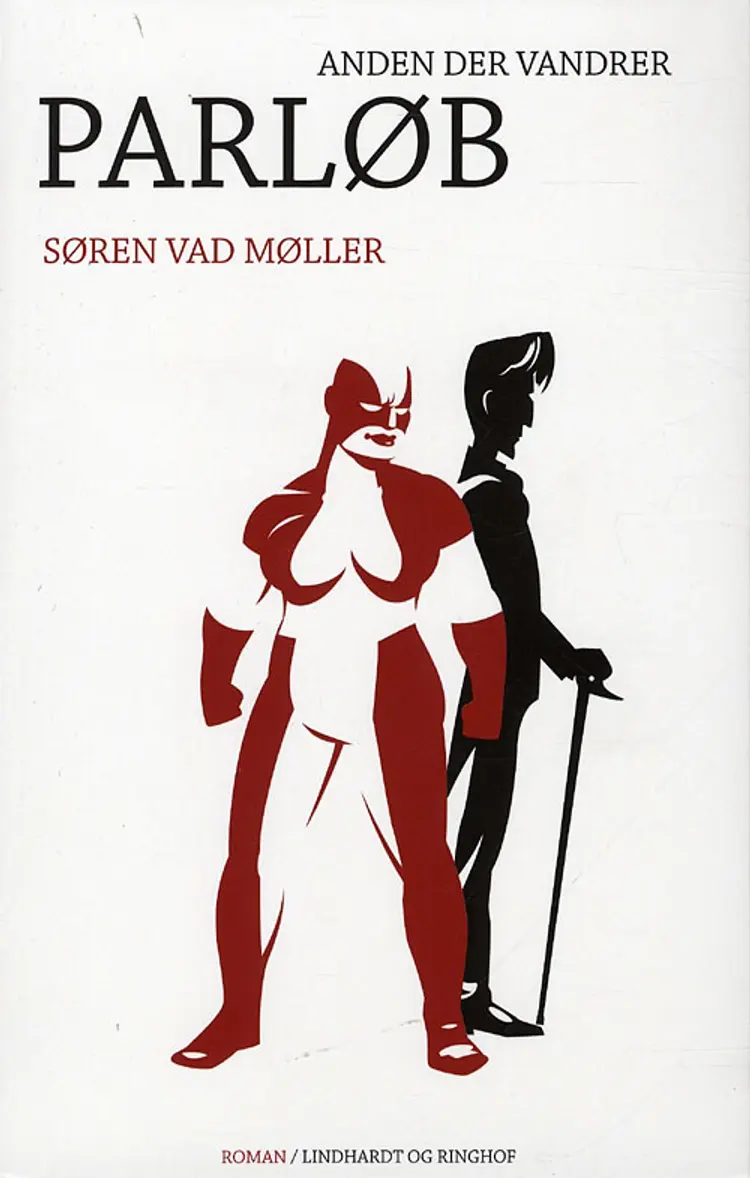 Parløb af Søren Vad
