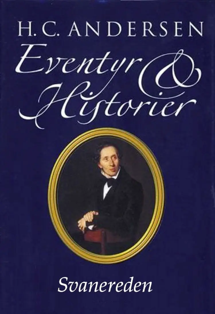 Svanereden af H.C. Andersen