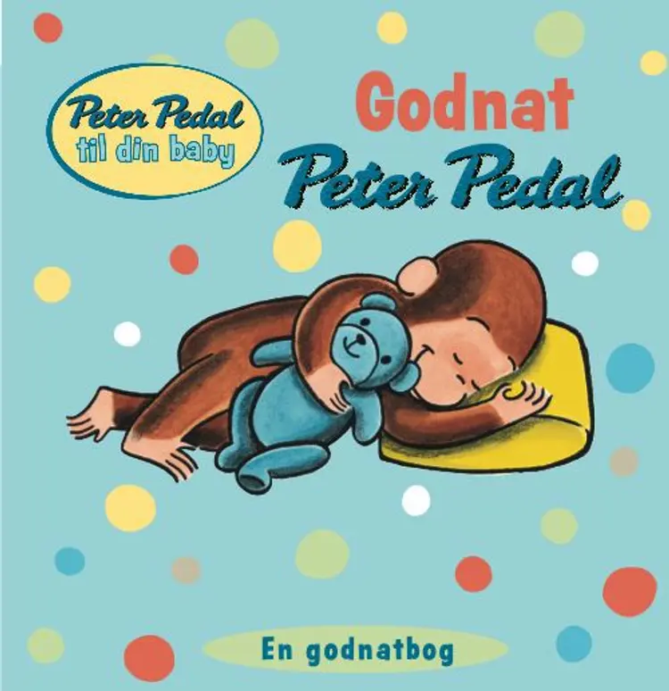 Godnat og ord 1-2 af Rey