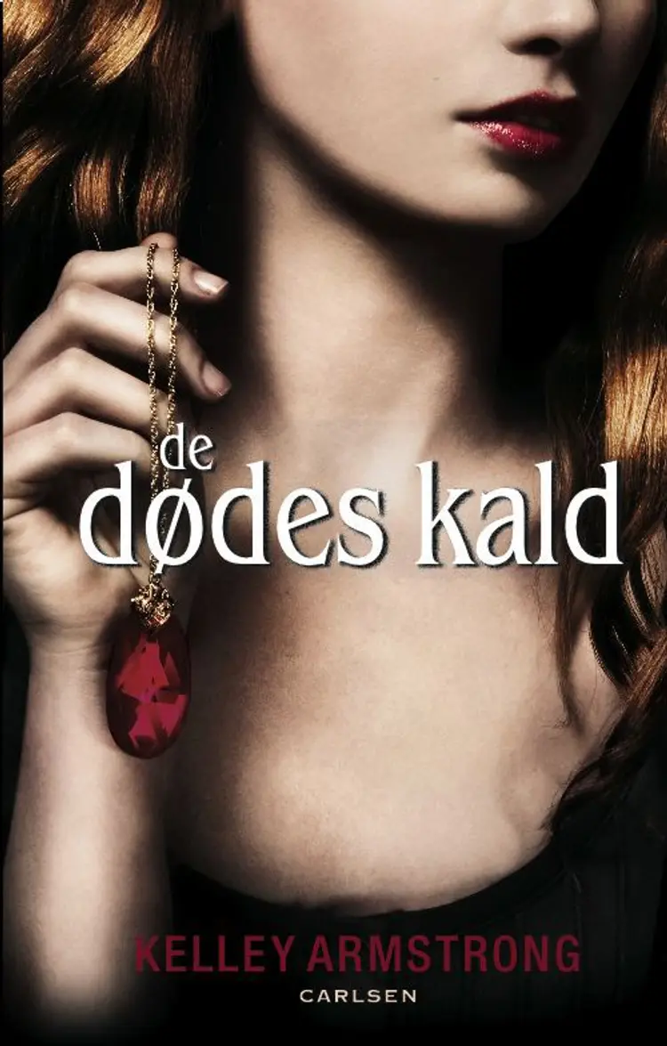 De dødes kald af Kelley Armstrong