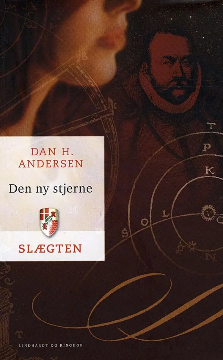 Den ny stjerne af Dan H. Andersen