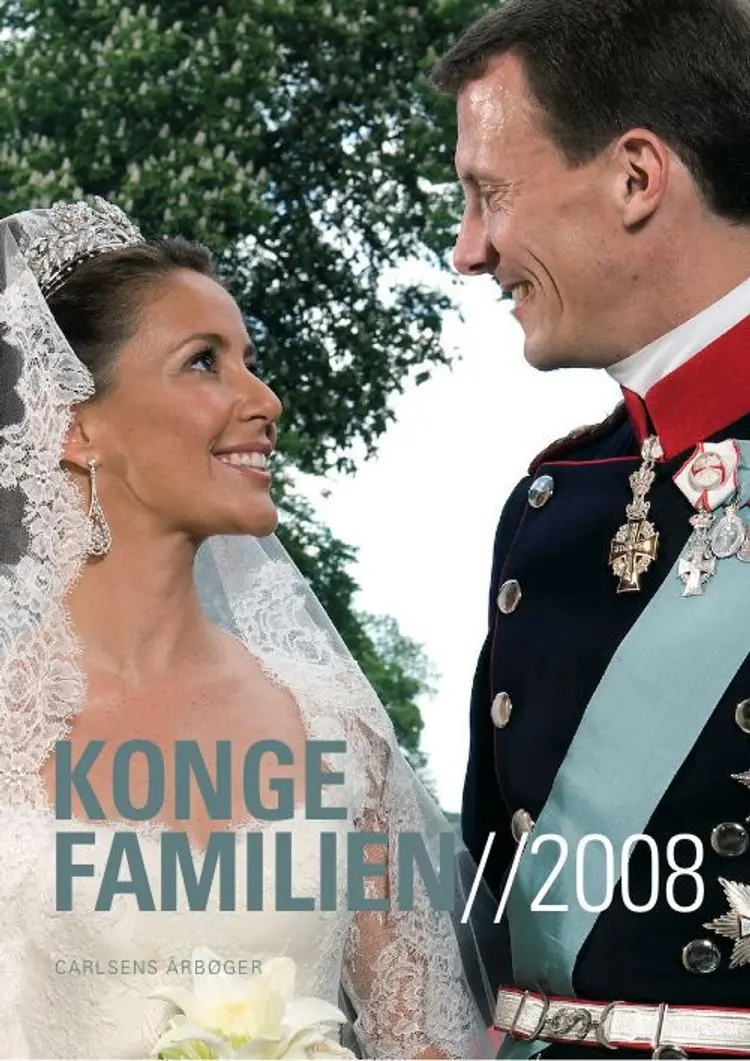 Kongefamilien
