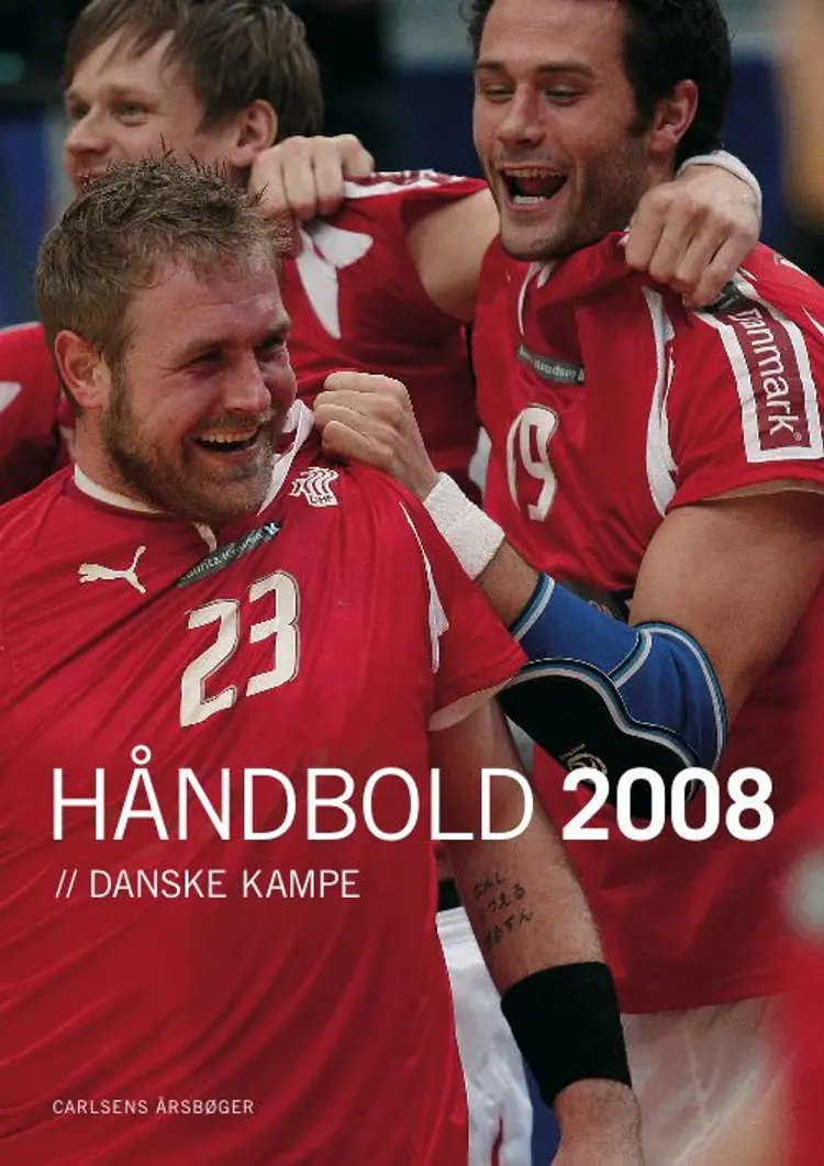 Håndbold