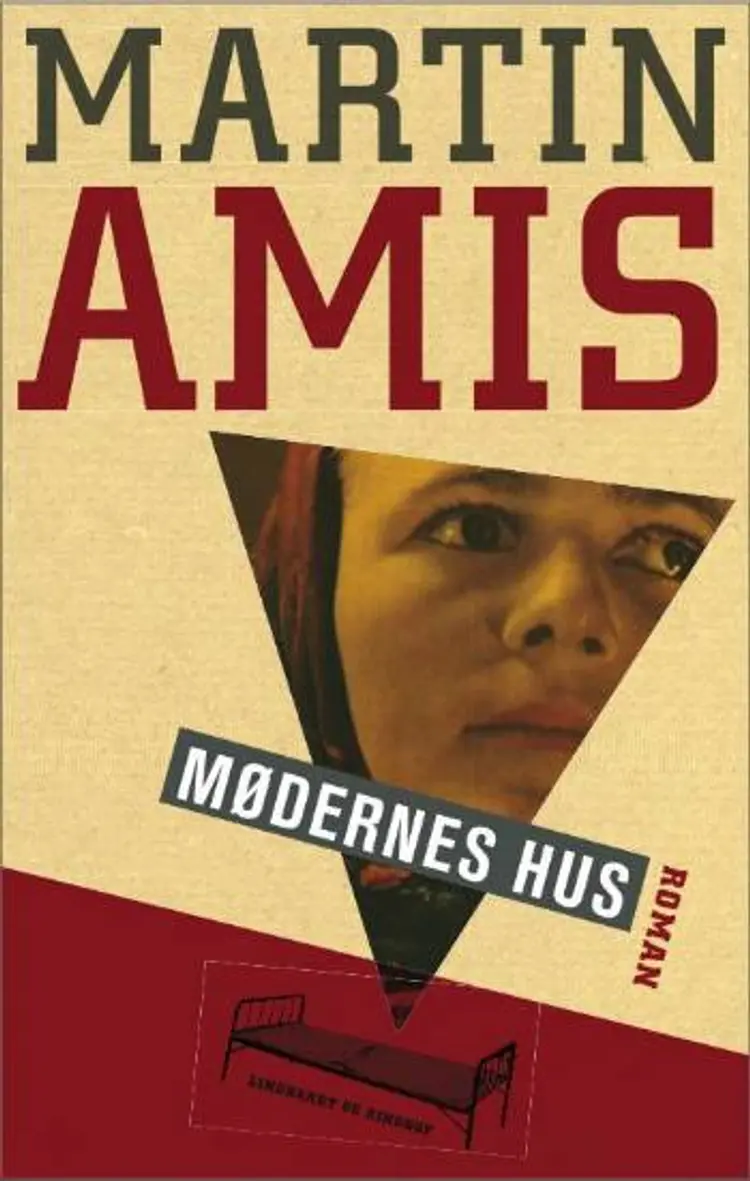 Mødernes Hus af Martin Amis