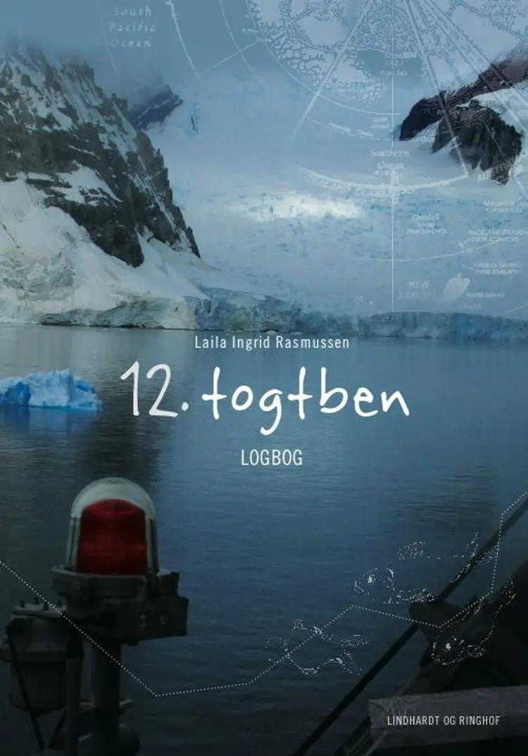 12. togtben af Laila Ingrid Rasmussen