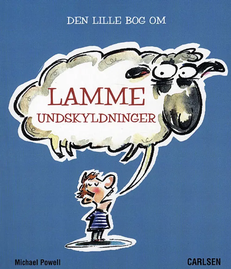 Lamme undskyldninger af Michael Powell