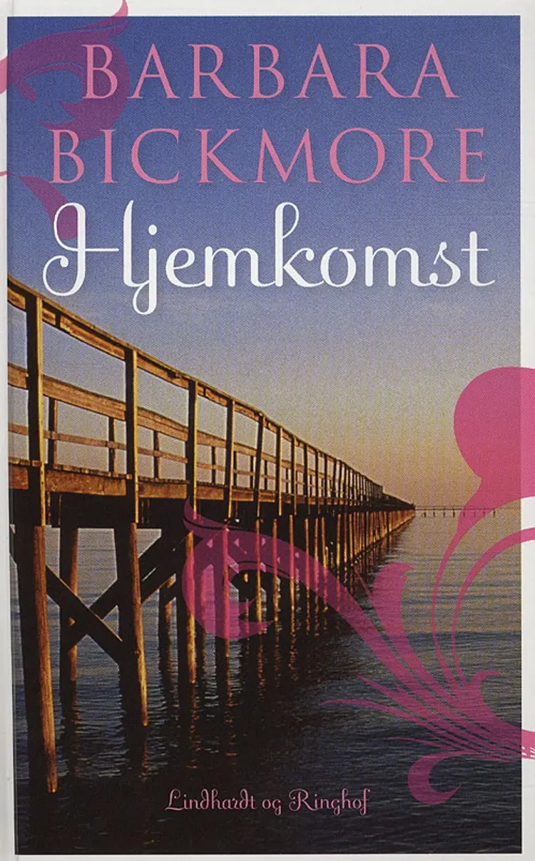 Hjemkomst af Barbara Bickmore