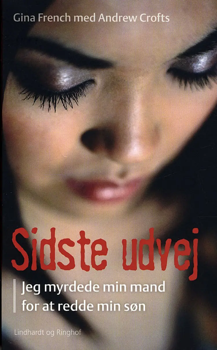 Sidste udvej af Gina French