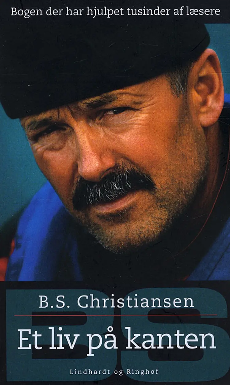Et liv på kanten af B. S. Christiansen