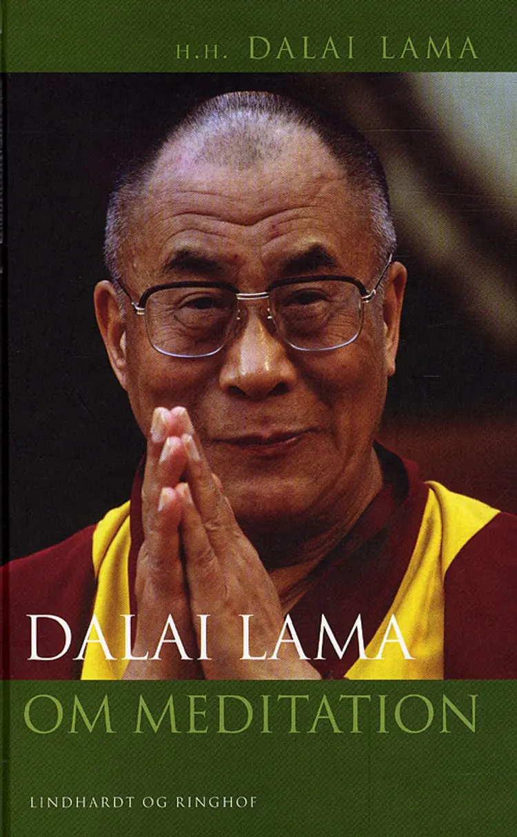 Om meditation af Dalai Lama