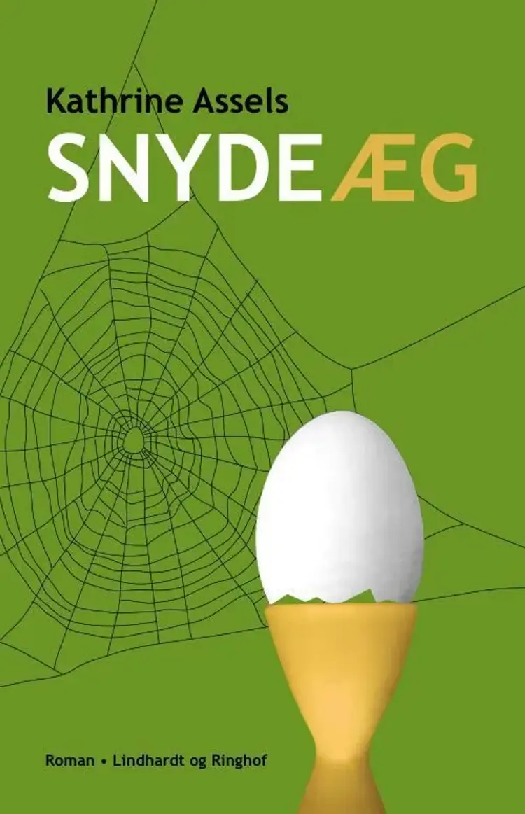 Snydeæg af Kathrine Assels
