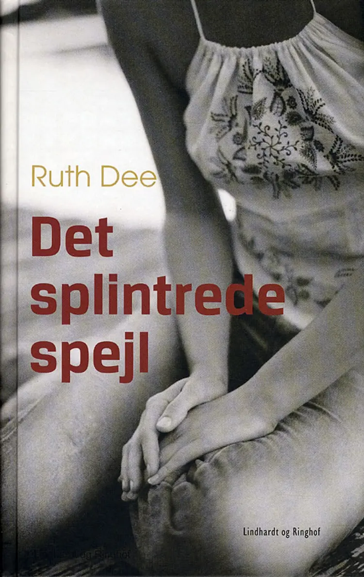 Det splintrede spejl af Ruth Dee