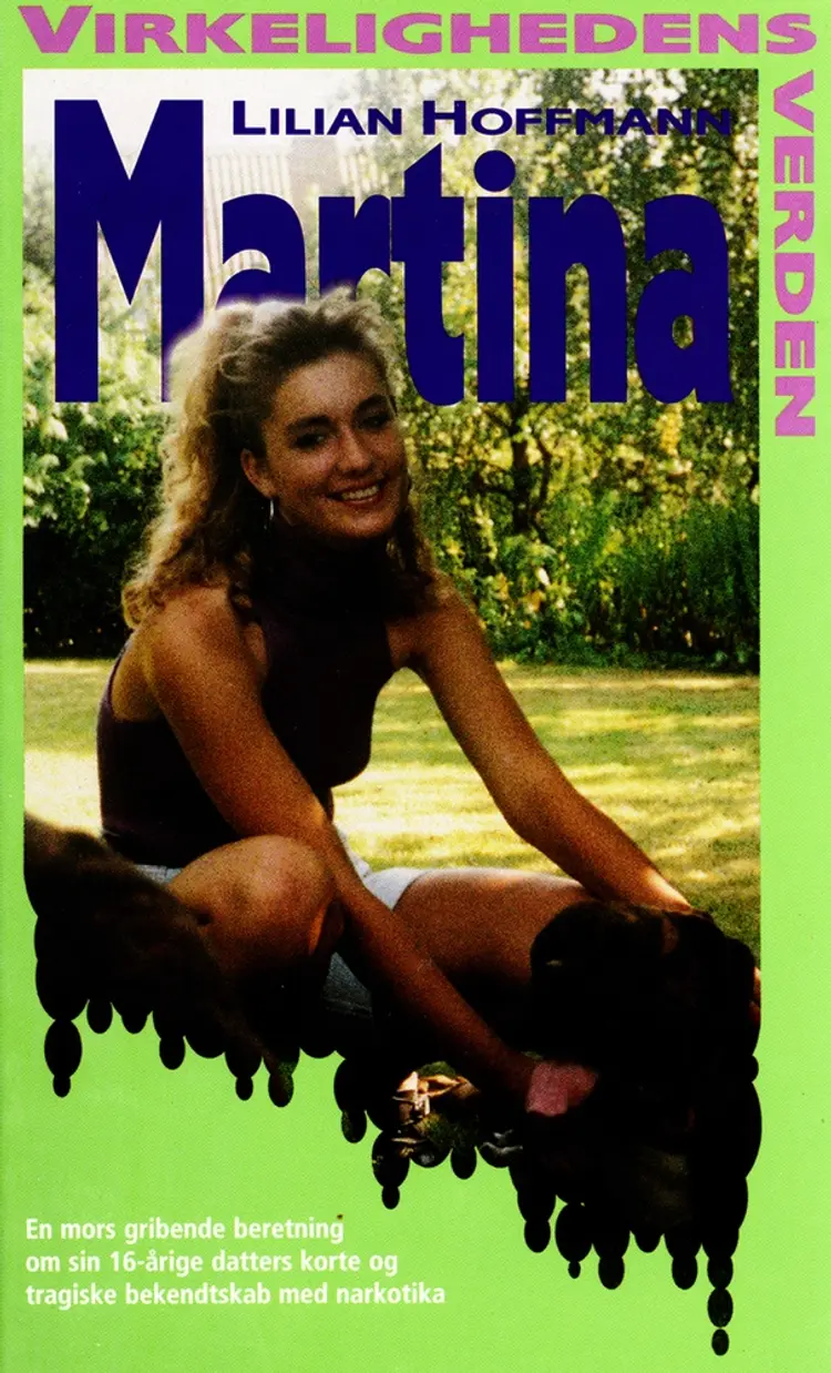 Martina af Lilian Hoffmann