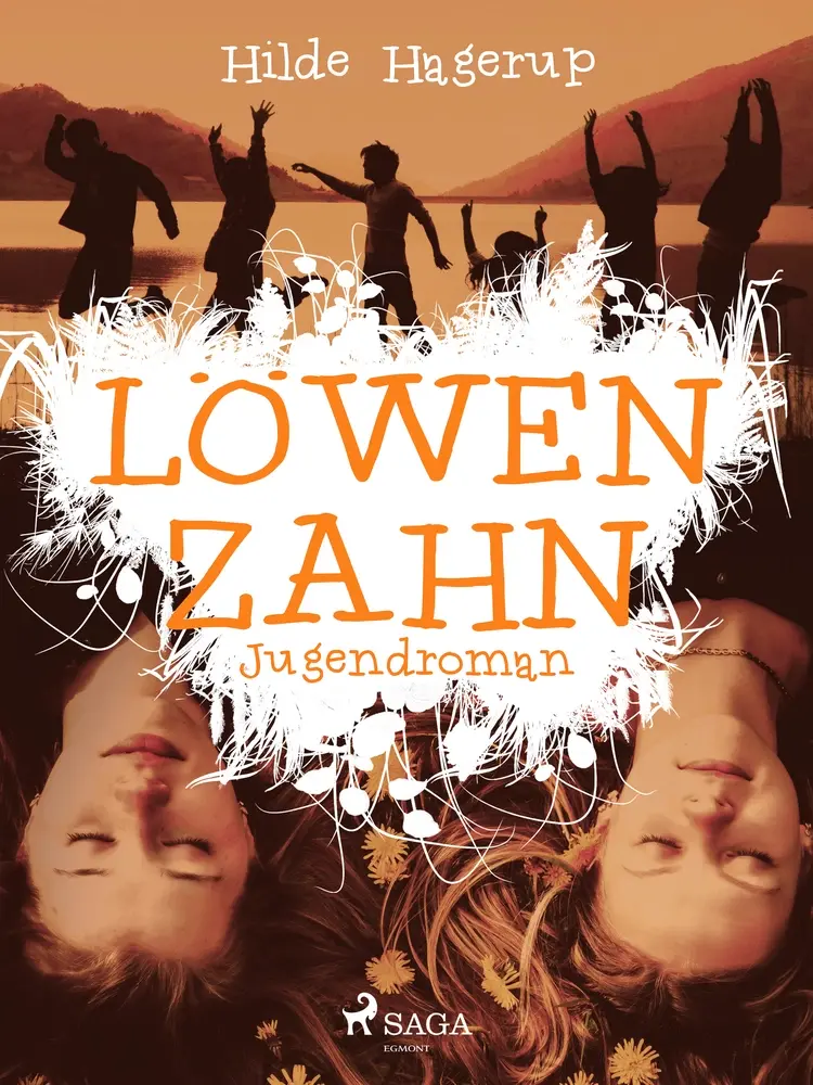Löwenzahnlied af Hilde Hagerup