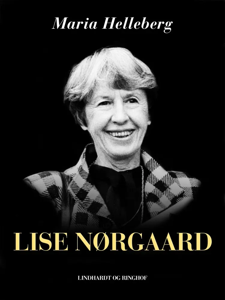Lise Nørgaard af Maria Helleberg