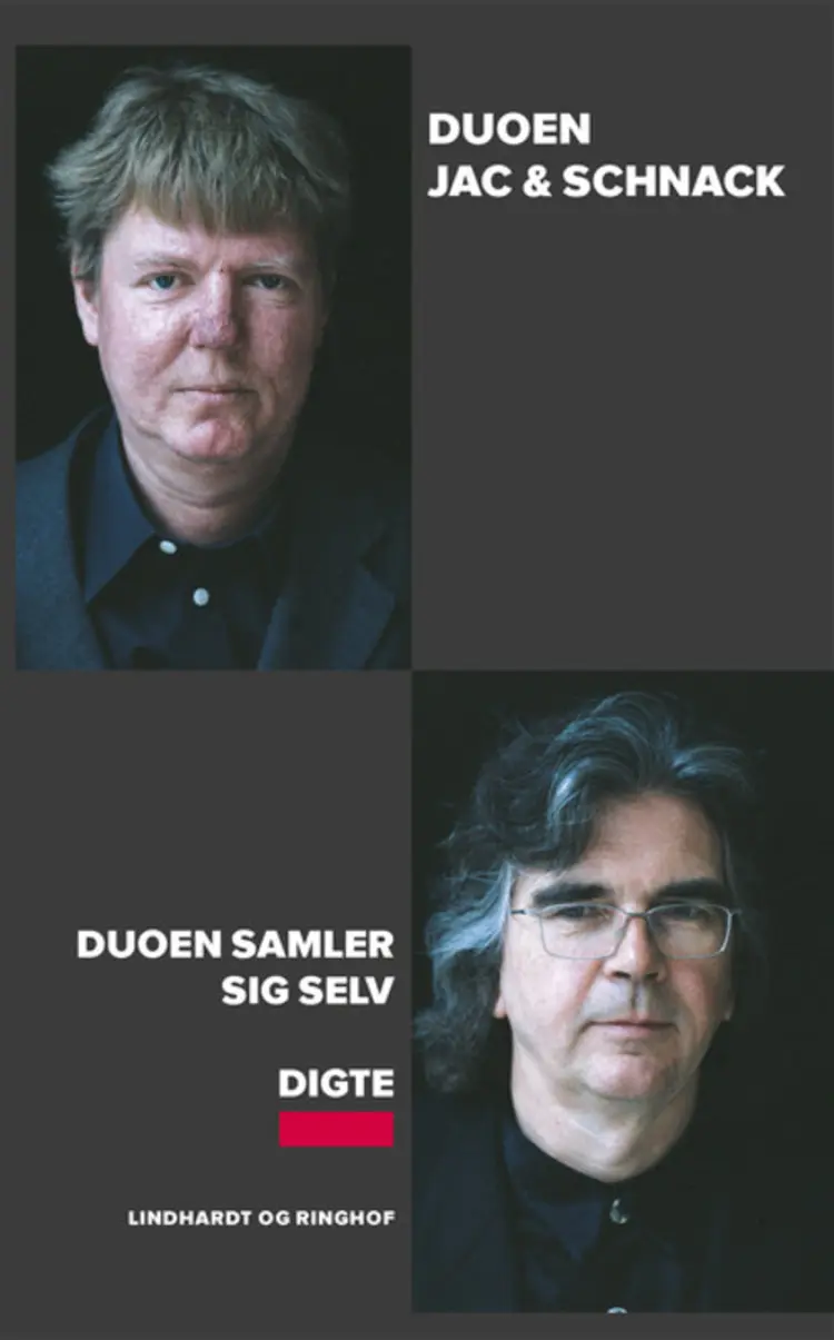 Duoen samler sig selv af F.P. Jac