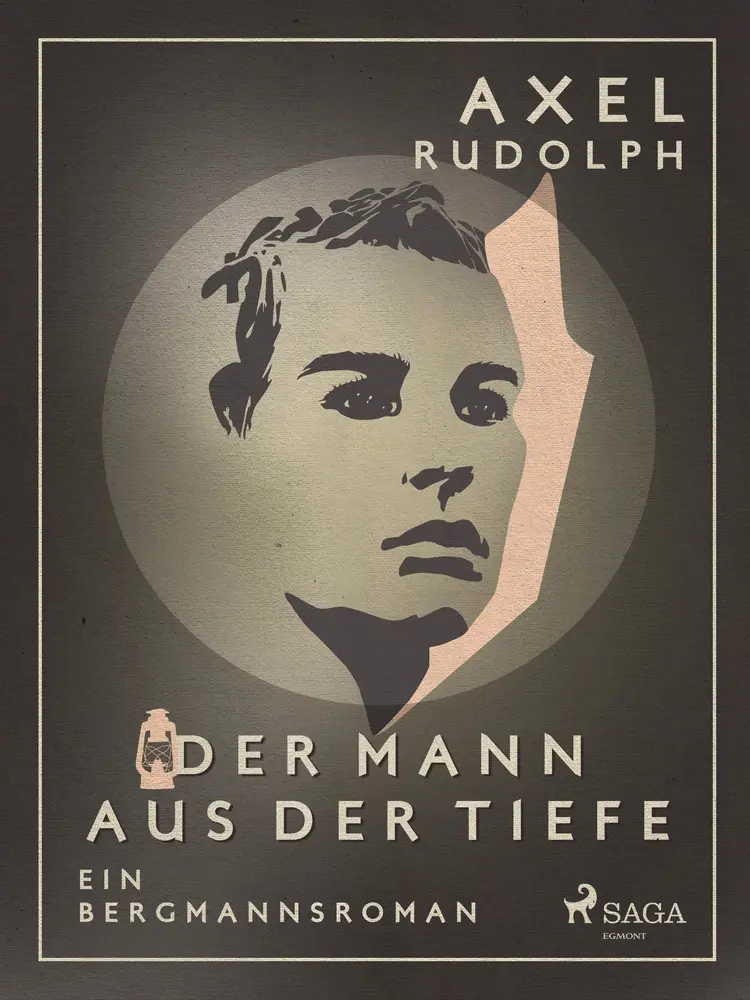 Der Mann aus der Tiefe af Axel Rudolph
