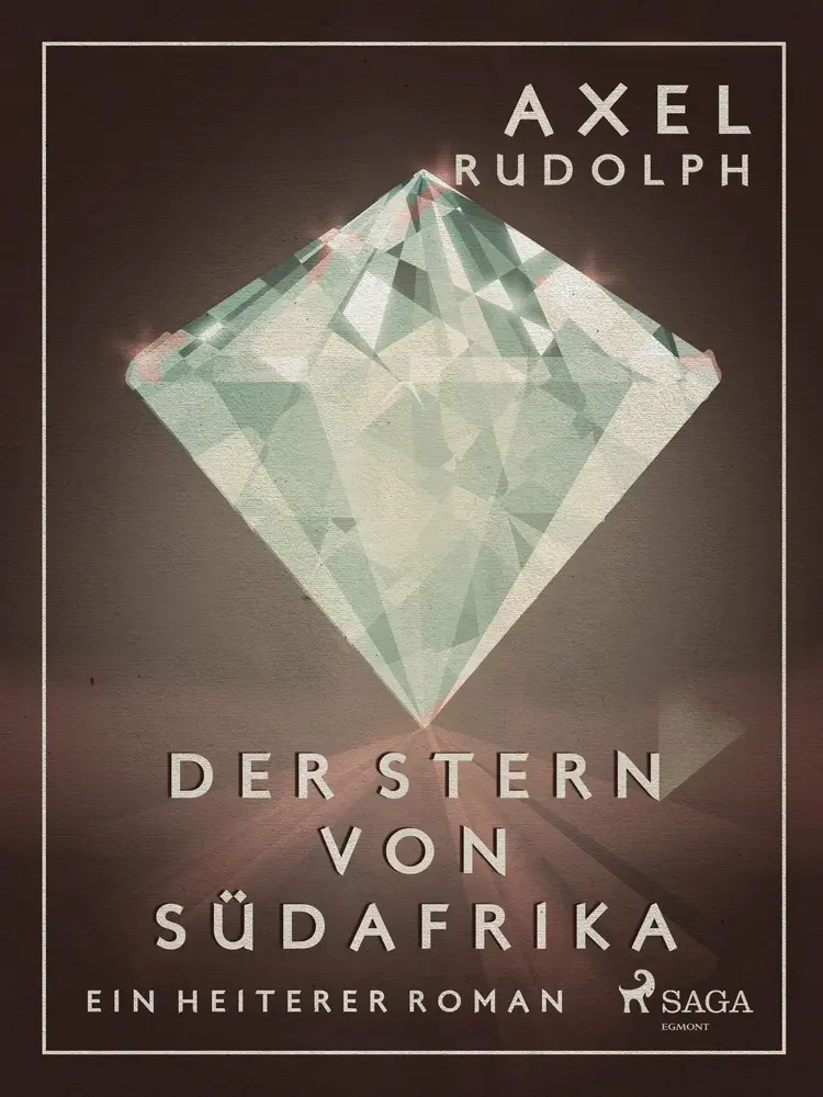 Der Stern von Südafrika af Axel Rudolph