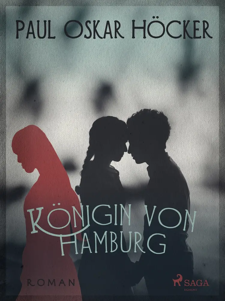 Königin von Hamburg af Paul Oskar Höcker