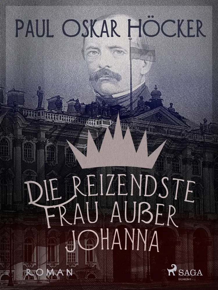Die reizendste Frau af Paul Oskar Höcker