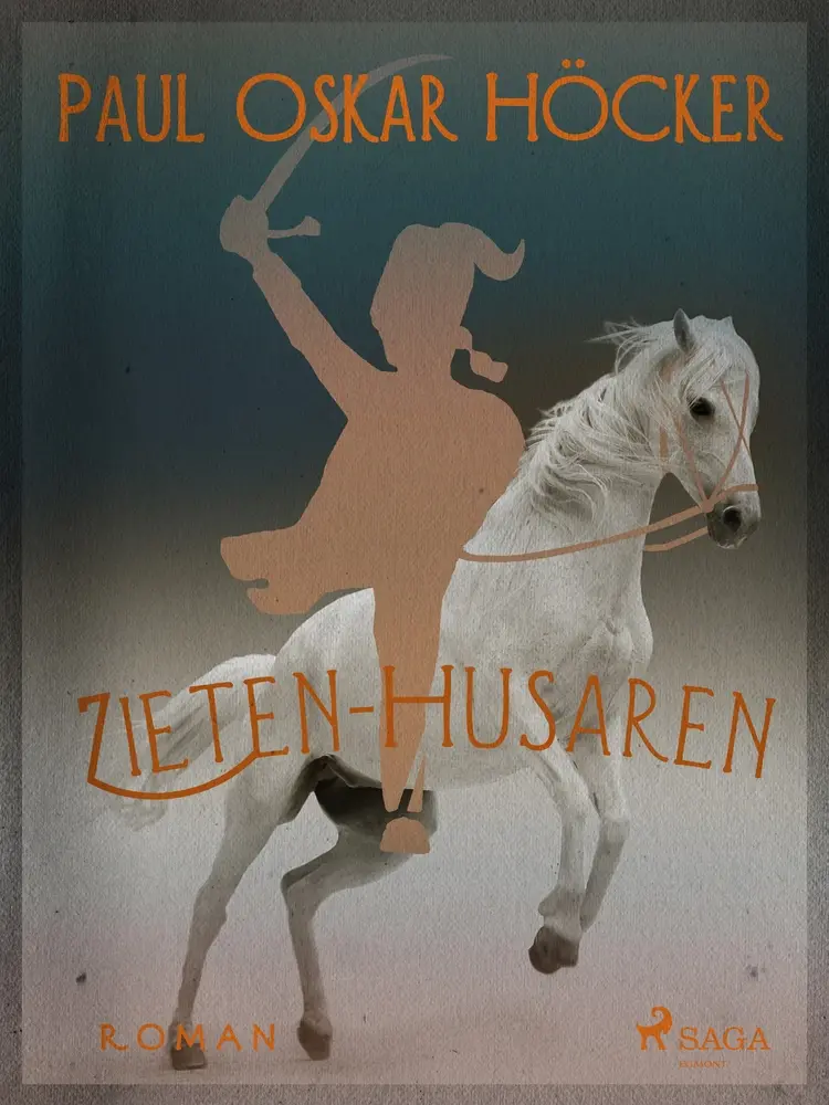 Zieten-Husaren af Paul Oskar Höcker