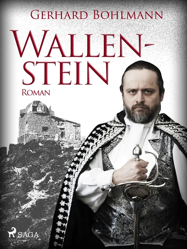 Wallenstein af Gerhard Bohlmann