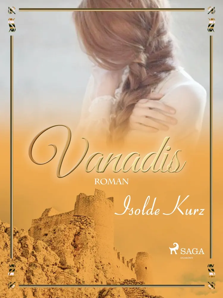Vanadis af Isolde Kurz