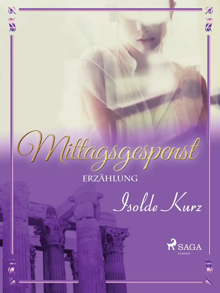 Mittagsgespenst af Isolde Kurz