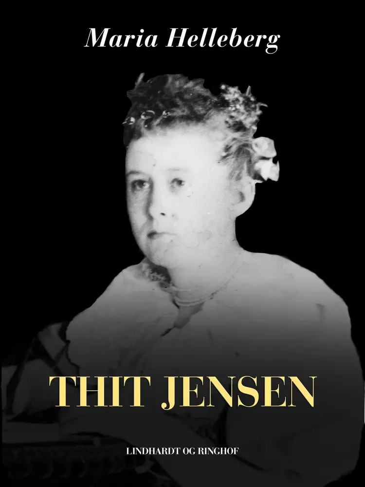 Thit Jensen af Maria Helleberg