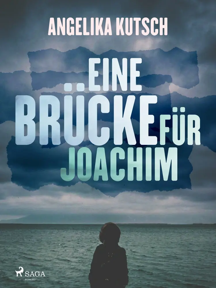 Eine Brücke für Joachim af Angelika Kutsch