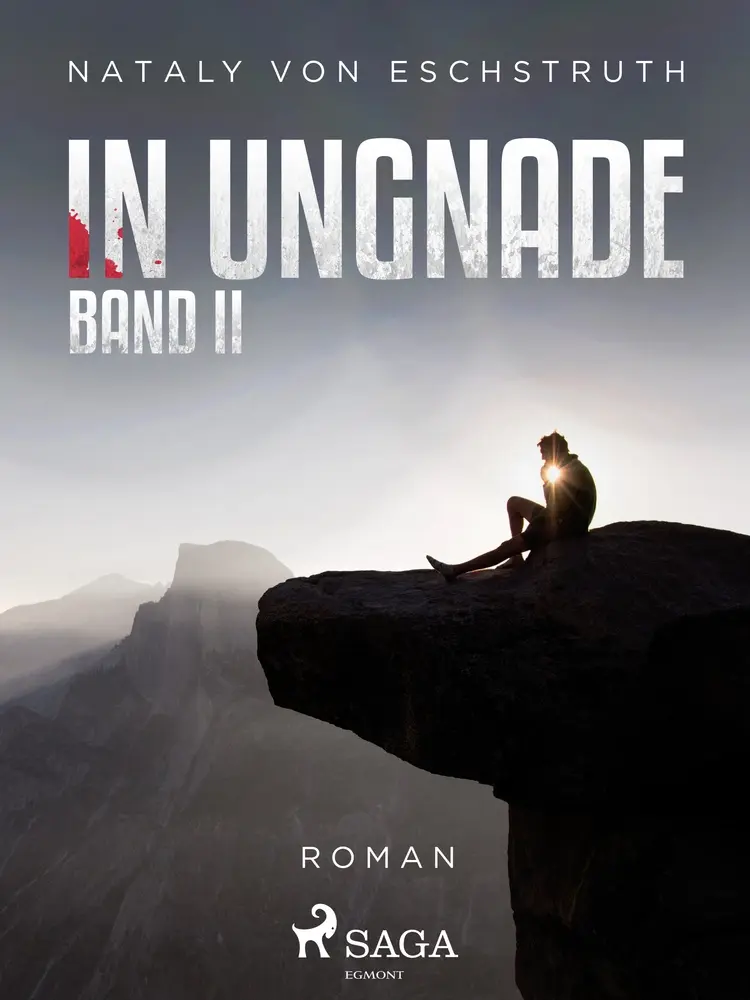 In Ungnade - Band II af Nataly von Eschstruth