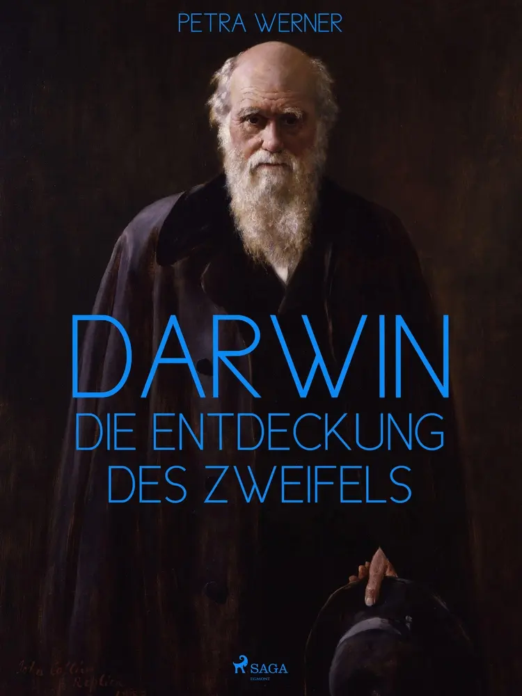 Darwin af Petra Werner