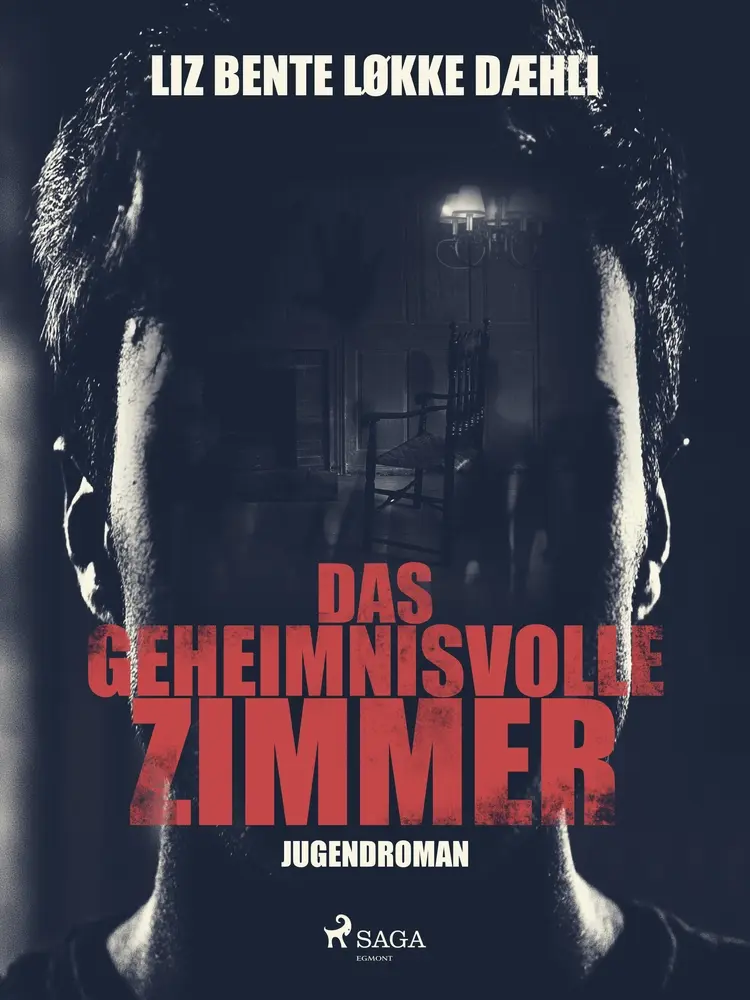Das geheimnisvolle Zimmer af Liz Bente Løkke Dæhli