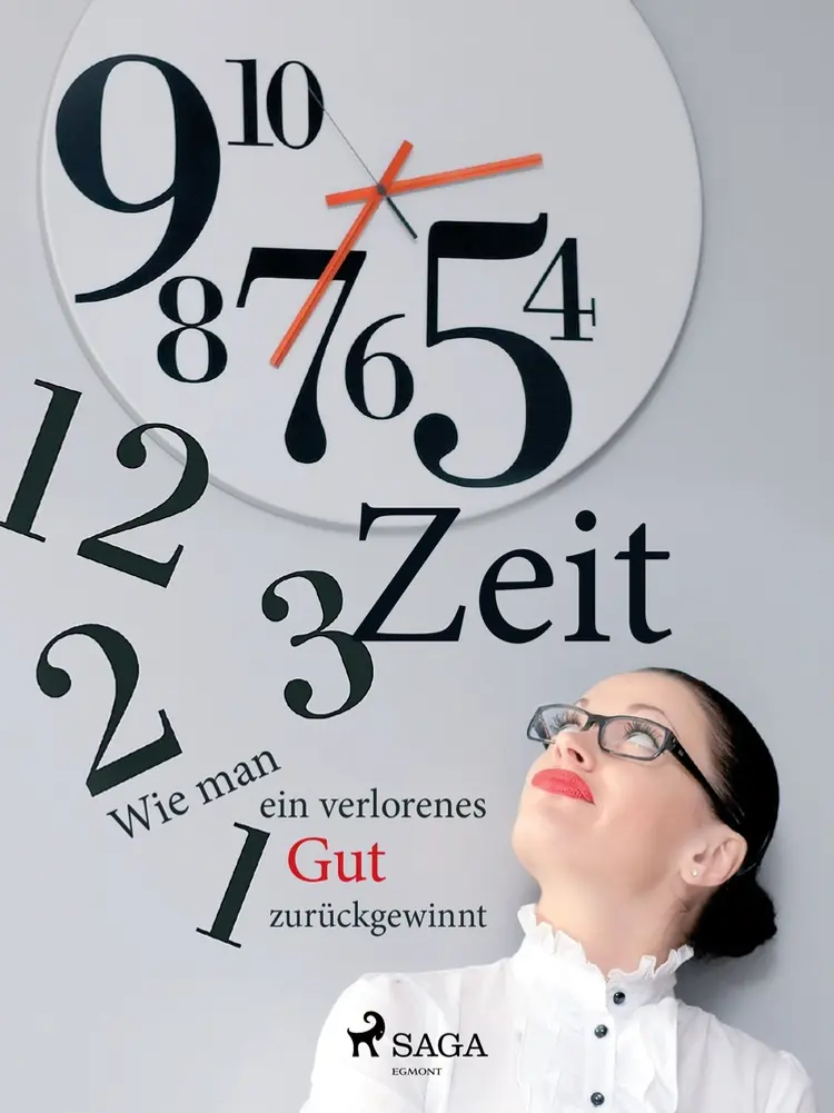 Zeit af Bodil Jönsson