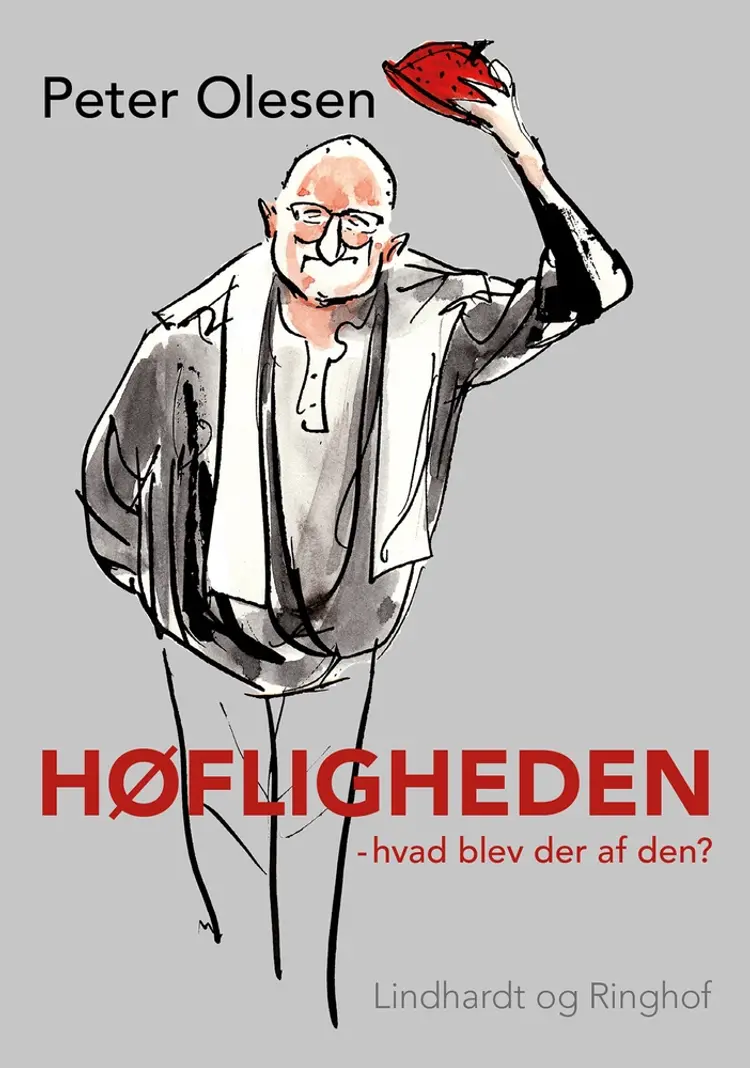 Høfligheden af Peter Olesen
