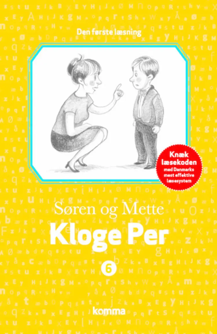 Kloge Per af Knud Hermansen