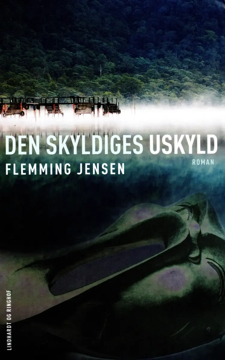 Den skyldiges uskyld af Flemming Jensen