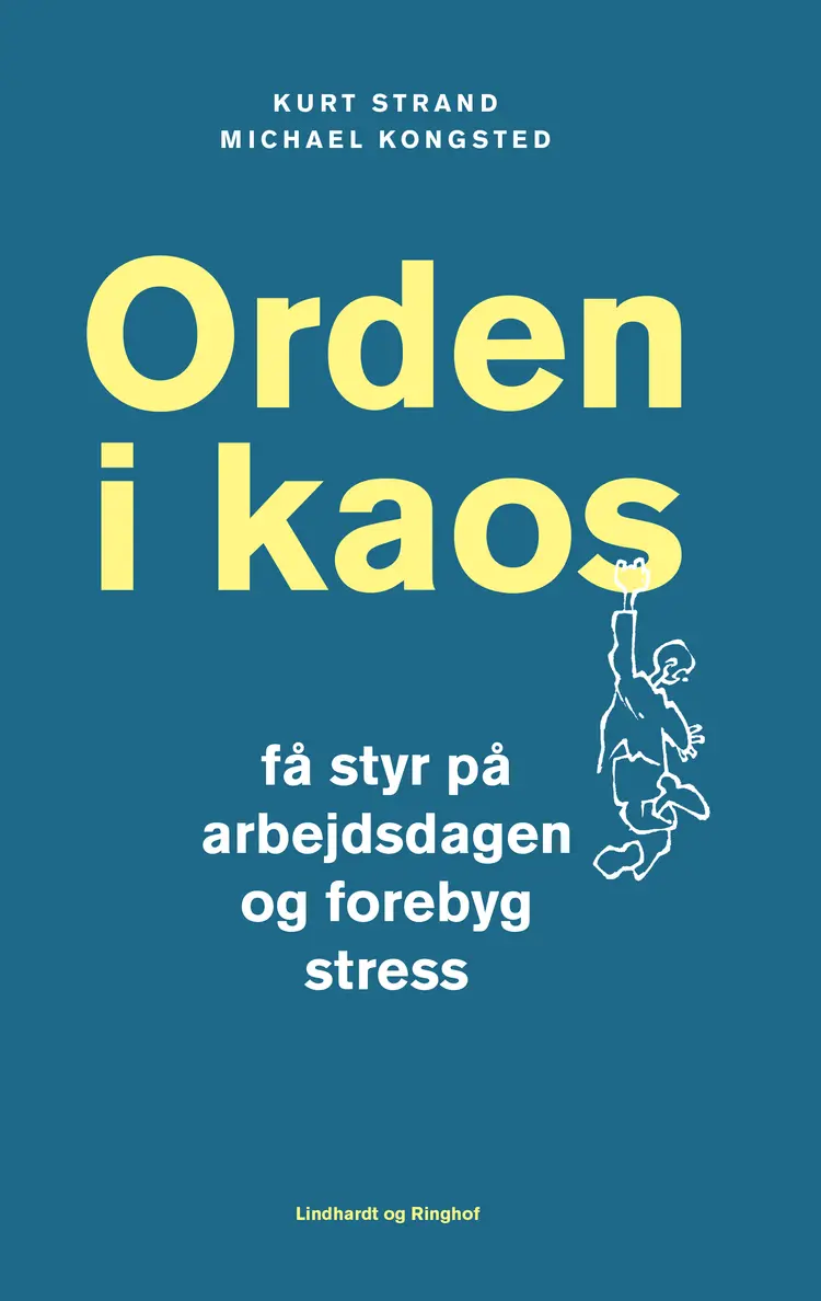 Orden i kaos af Ivar Gjørup