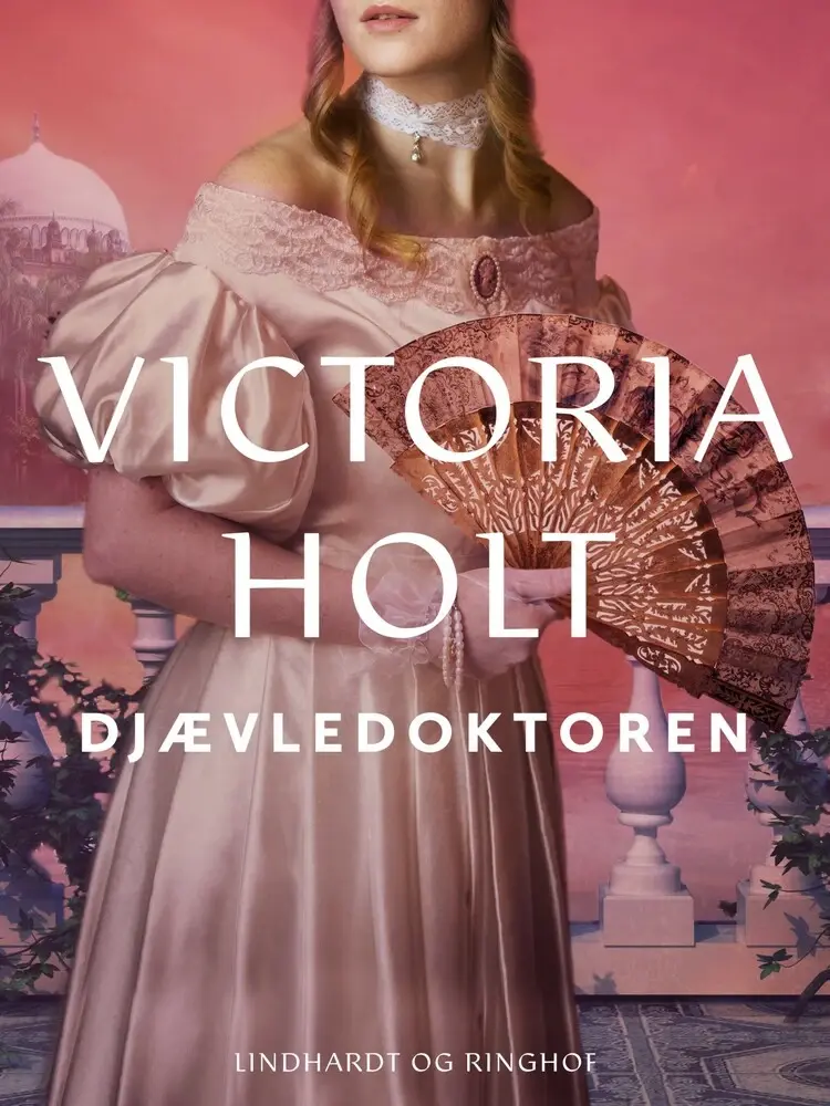 Djævledoktoren af Victoria Holt